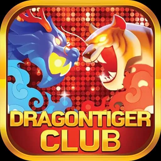 Dragon vs Tiger Card Game