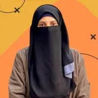 Ayesha Amjad