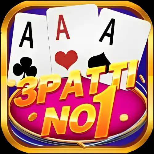 3 Patti No1