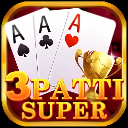 3 Patti Super