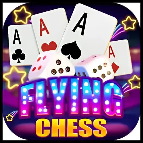 Flying Chess