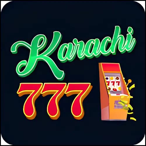 Karachi 777
